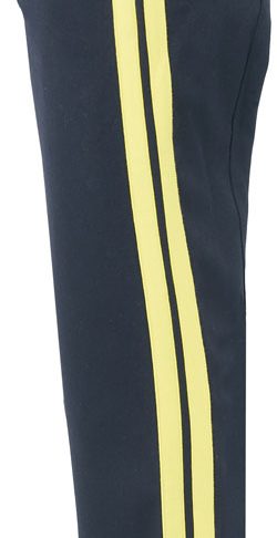 CT040 CS Cavalry Officers Trousers